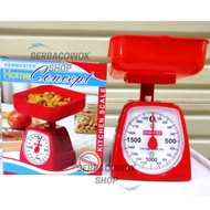 Kenmaster Scales 2 kg 3 kg 5 kg Cheapest Quality Fruit Cake Scales