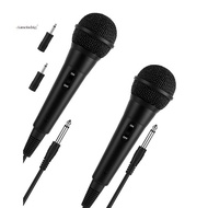 Dynamic Microphone Professional Wired Dynamic Microphone or Vocal Music Performance