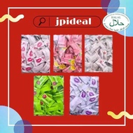 HALAL Gula Segar Sugar Kiss Delicias Free Mint Candy 醇然心动 清真 无糖薄荷糖 薄荷糖 100g