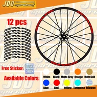 ENVE Bike Rim Stickers Bike Sticker 26 27.5 29er