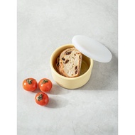 Premium Silicone Meal Prep Container 250ml - Microwave & Freezer Safe