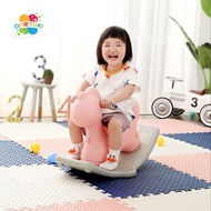 Doritoki 60X60Cm Puzzle Mat Pe Carpet Puzzle Children Playmate Baby Puzzle Floor Mat