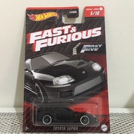 Latest.. Hot Wheels Fast Furious 2023 91