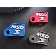 MSD Billet Oil Cap for K20 or K24 coil