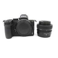 Nikon 尼康數碼相機 Z5 24-50Kit 無反光鏡單鏡頭相機尼克爾 Z24-50mm f/4-6.3 鏡頭套件 狀況良好