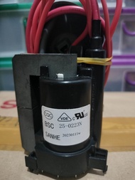 Flyback TV Polytron BSC25 0223N