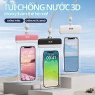 Olie Waterproof Phone Bag Size 7.2 Inch