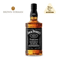 Jack Daniel's Old No. 7 Tennessee Whiskey 700ml