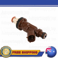 Fuel Injector For TOYOTA HILUX VZN PRADO VZJ 5VZFE 3.4L 23250-62040 V6 5VZ-FE