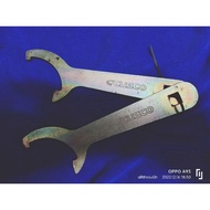 cusco adjustable wrench