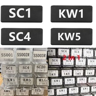SC1 KW1 Civil Precision 2 in 1 Hand Tool SS001 Maintenance Repair Kit SC4 SC20AM