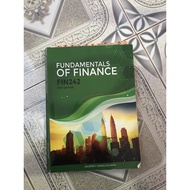 UITM FUNDAMENTAL OF FINANCE (FIN242)