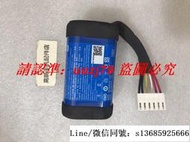 現貨.原裝JBL沖擊波4電池 JBL Charge 4 4J 4BLK 4BLUAM音響電池ID998
