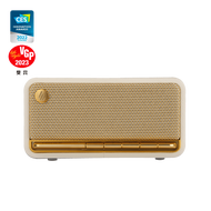 ลำโพงบลูทู ธ Edifier MP230 ลำโพงพกพาบลูทูธ Portable Bluetooth speaker ชาร์จหนึ่งครั้งใช้งาน 10 ชั่วโ