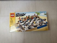 LEGO Pirates Chess Set 40158