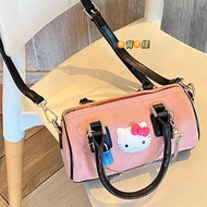 c-Cylinder Bag hellokitty