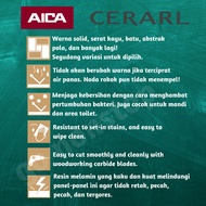 HPL AICA CERARL 