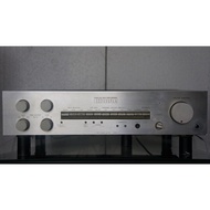 Luxman L-5 DC Stereo Integrated Amplifier