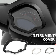 SL Motorcycle For Vespa gts300 GTS 300 gts300 2023 2024 New Accessories Speedometer Trim Ring Instru