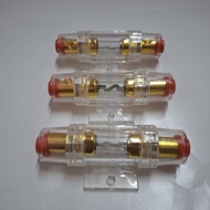 Audio Fuse 60 AMPER AUDIO Fuse AUDIO Fuse