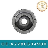 適用於m278  正時齒輪 相位調節器 凸輪軸鏈輪 a2780504900