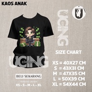 Young Boss Kids T-Shirt Distro T-Shirt