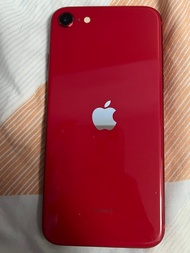 Apple iPhone SE 2 2020 256GB (紅色)