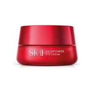 SK-II - SK2 緊緻精華眼霜 賦能煥采眼霜 15g [平行進口]