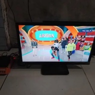 tv sharp 24 inch aquos