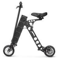 jasa import USA sepeda scooter listrik URB-E keren dan bisa di lipat