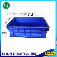 BOX CONTAINER - JOLLY BOX - BOX KONTAINER BEKAS uk 40 x 28 x 15