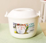 Microwave oven special rice cooker rice cooker rice steamed box lunch box steamer steamed rice box rice cooker microwave rice cooker