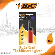 [Bundle of 2] BIC Ez Reach Lighters