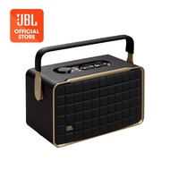 JBL AUTHENTICS 300 Portable with retro design