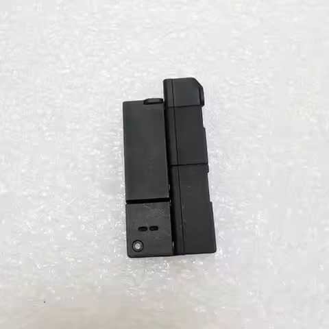 New Multi MIC Interface cover cabinet assy repair parts for Sony ILCE-7M4 A7M4 A7IV mirrorless