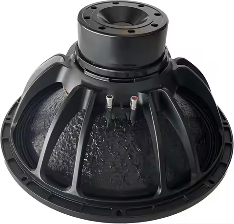 18 Inch Pro Sound Audio 4.5 Inch 116 mm Coil Neodymium 1500w 4 Ohm 8 Ohm Subwoofer 18sw115 18ds115