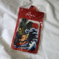 Anri apple pie ซองกันน้ำ สงกรานต์