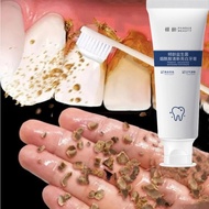 pemutih gigi berkesan ubat gigi pemutih pembersih karang gigi remover whitening toothpaste tartar re