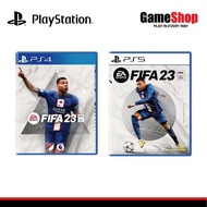 PlayStation Game: PS4/PS5 FIFA 23 23 Game Disc