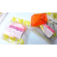 Genuine Front Turn Signal Cover Suzuki FD Love110