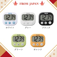 Tanita Kitchen Study Learning Timer