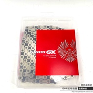 Sram Speedsync Gx12-speed Gx/eagle ชุด 52t ล้อ Hub Mountain เกียร์ Shifter Dub ห่วงโซ่ 38 T/m8100 ขี