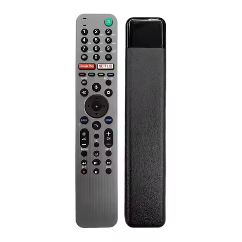 New RMF-TX600E For Sony Bravia 4K HD Smart TV Voice Remote Control XBR-75X850G XBR-65X950G XBR-75X90
