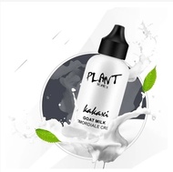 PLANT Series KAKAXI Goat Milk Liquid Foundation Tahan Lama 24 Jam/ Mencerahkan Wajah Menyamarkan Nod