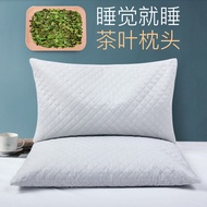 Filling Ketsumeishi Buckwheat Chinese Herb Tea Leaf Pillow