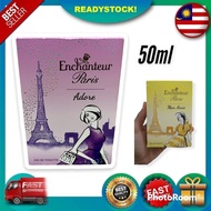 Enchanter Paris Belle amor|Adore|Mon amie🛍
