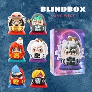 Blindbox One Piece Model ver Daruma