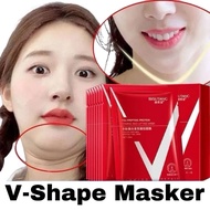 BISUTANG FIRMING AND LIFTING MASK BENTUKKAN MUKA V SHAPE HILANGKAN DOUBLE CHIN pembentuk muka v-shap