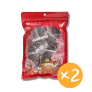 【食誠良品】台灣牛奶蜜棗乾 300g*2包組