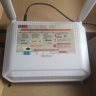FIBERHOME HG6145F PORT MODEM biru WITHOUT ADAPTER